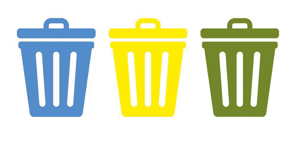 Le Ramassage des déchets 2025 Le Ramassage des déchets 2025