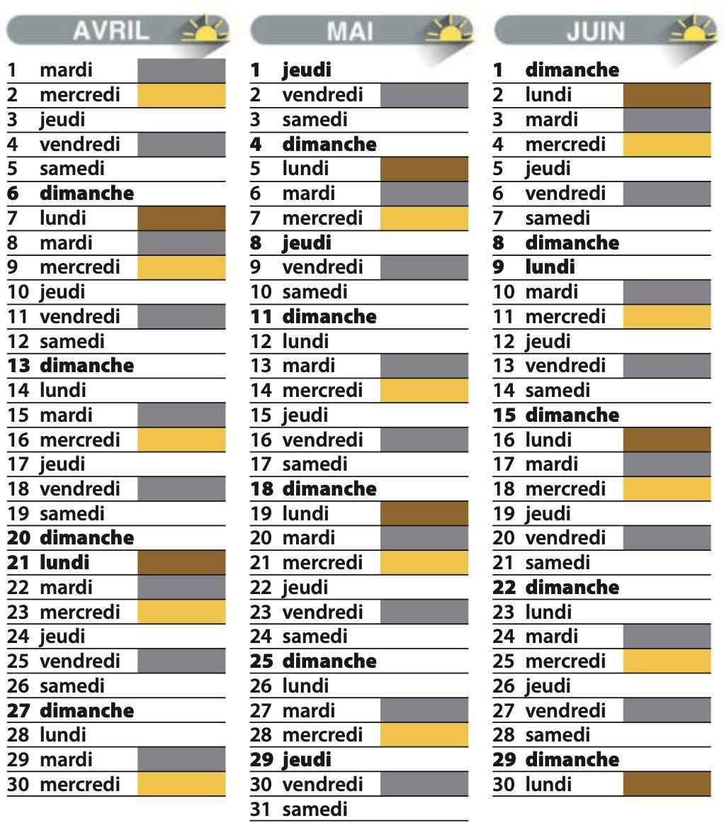 Le Ramassage des déchets 2025 Le Ramassage des déchets 2025