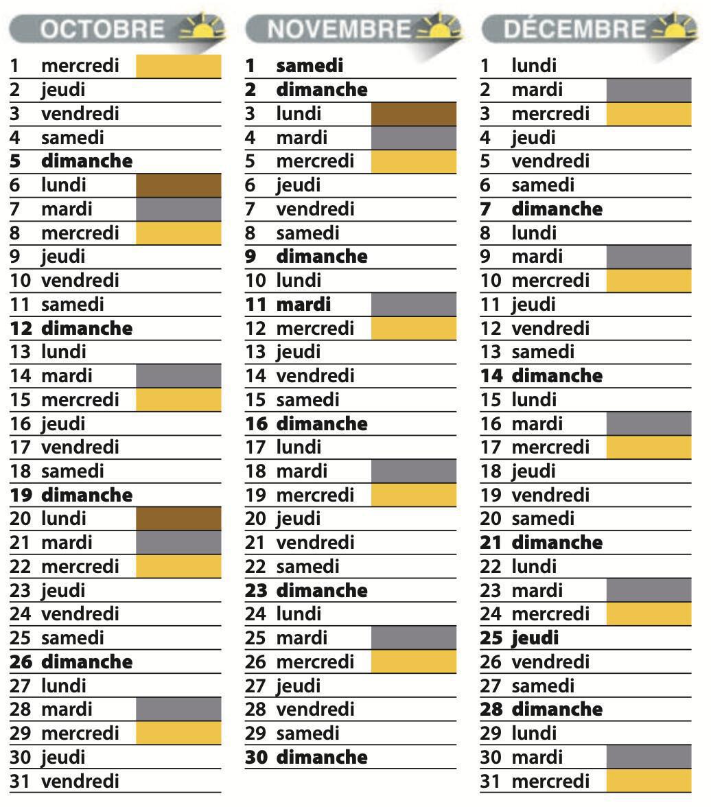 Le Ramassage des déchets 2025 Le Ramassage des déchets 2025
