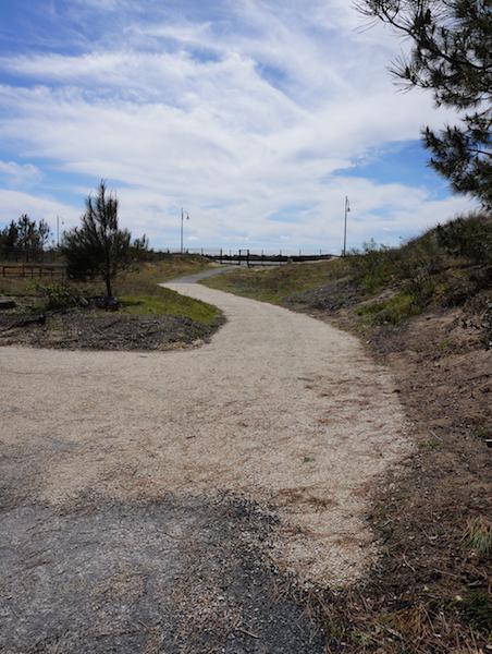 Des photos des aménagements réalisés cet hiver. Des photos des aménagements réalisés cet hiver.