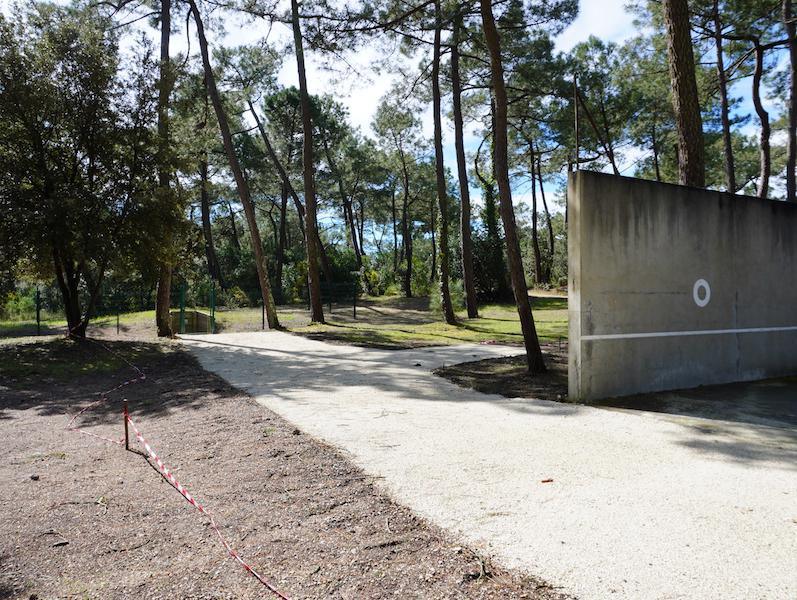 Des photos des aménagements réalisés cet hiver. Des photos des aménagements réalisés cet hiver.