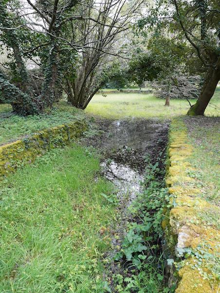 Quelques images de l'ancien lac. Quelques images de l'ancien lac.