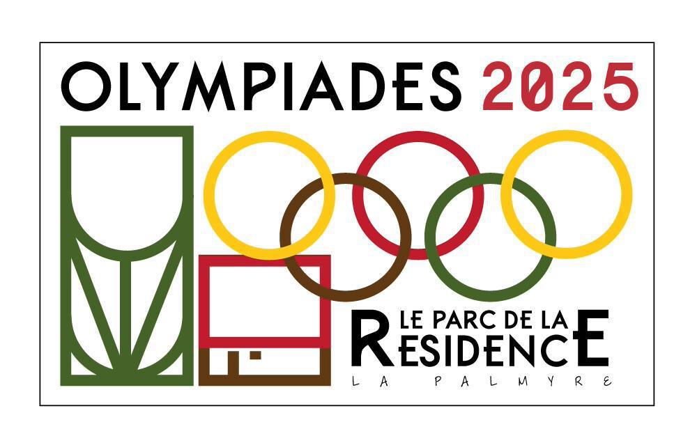 Olympiades 2025 Olympiades 2025