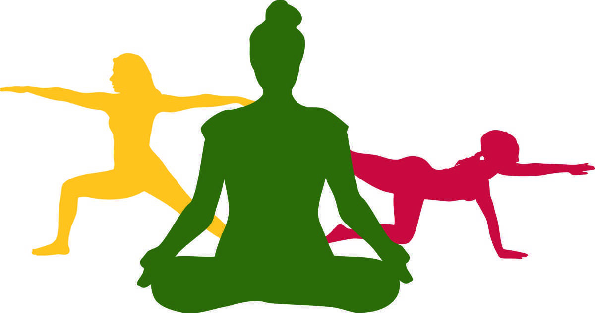 Yoga, pilates, renforcement musculaire... 💪🧘♀️ Yoga, pilates, renforcement musculaire... 💪🧘♀️