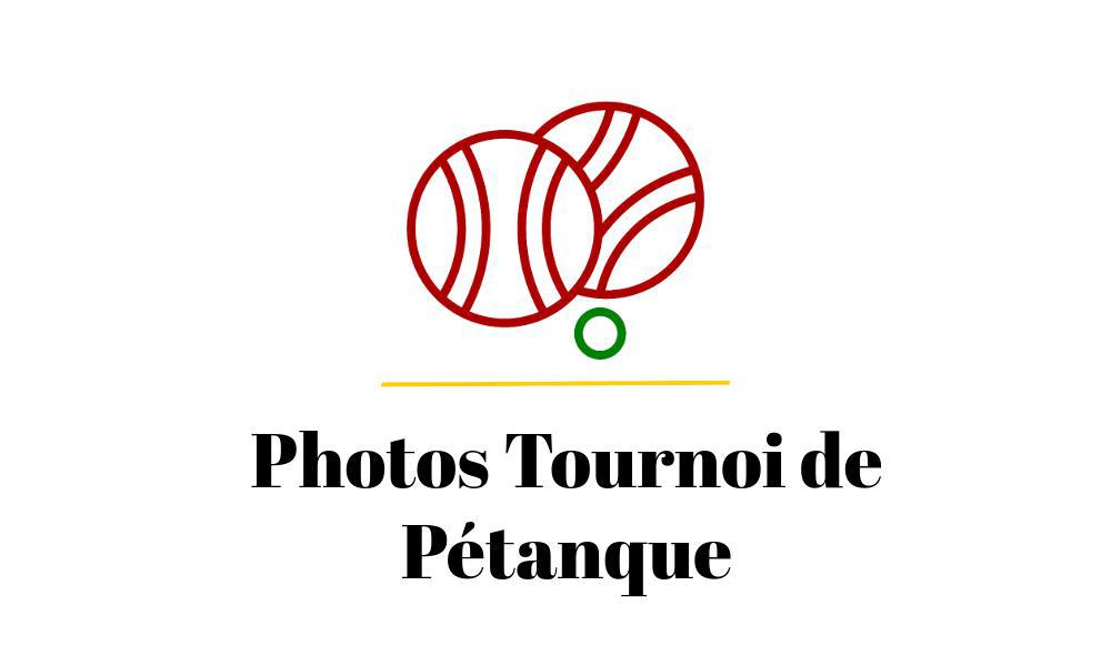 Le Tournoi en images