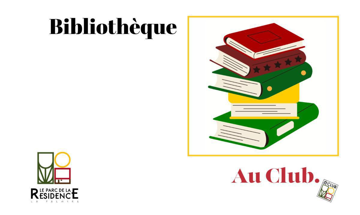 Bibliothèque Ouverte
