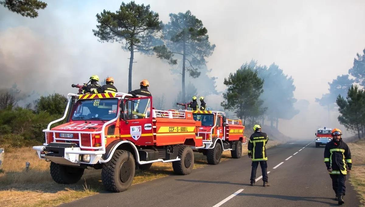 Formation Incendie dans la Résidence