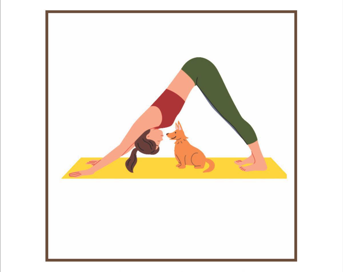 Continuez à vous entraîner en Pilates cette année avec Marion !