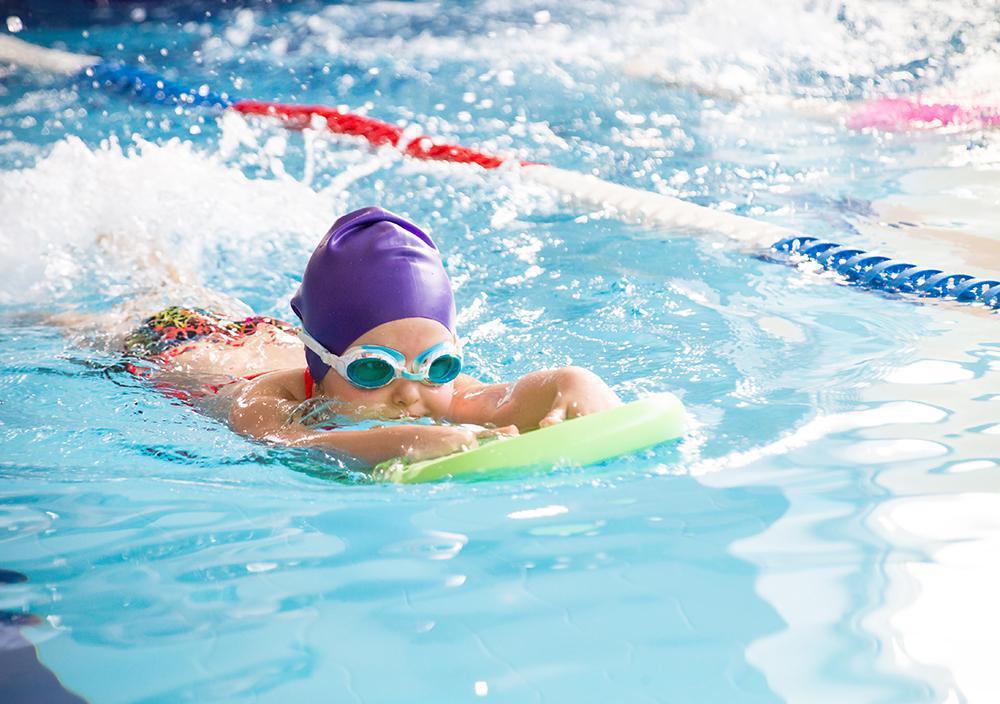 Fermeture exceptionnelle de la piscine