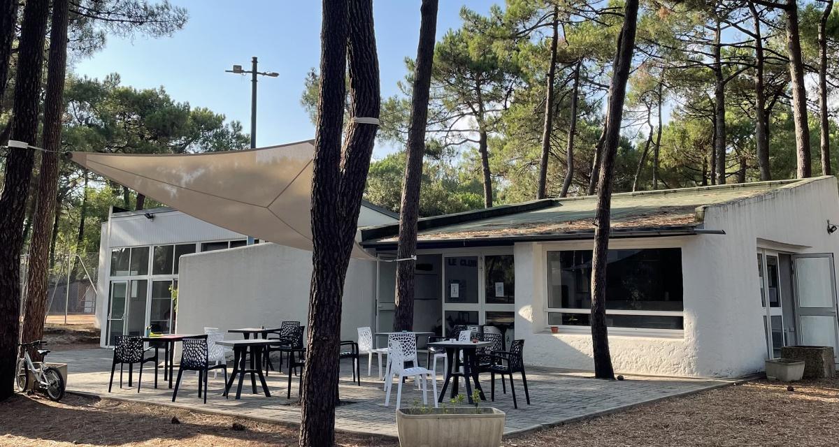 Le Club prépare l’été 2026 et recrute ! Le Club prépare l’été 2026 et recrute !