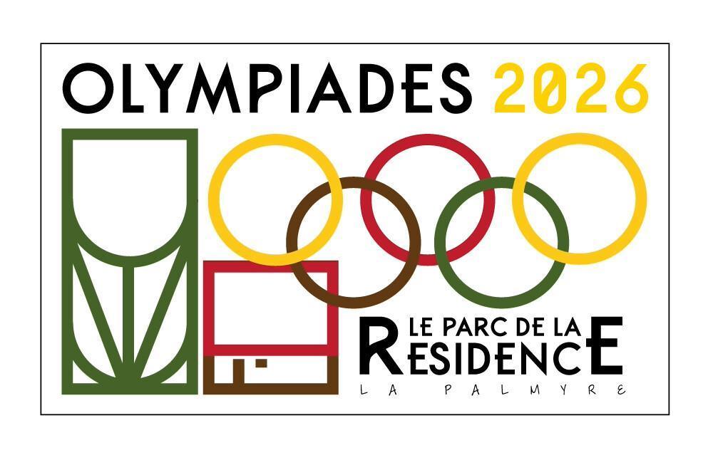 Olympiades 2026