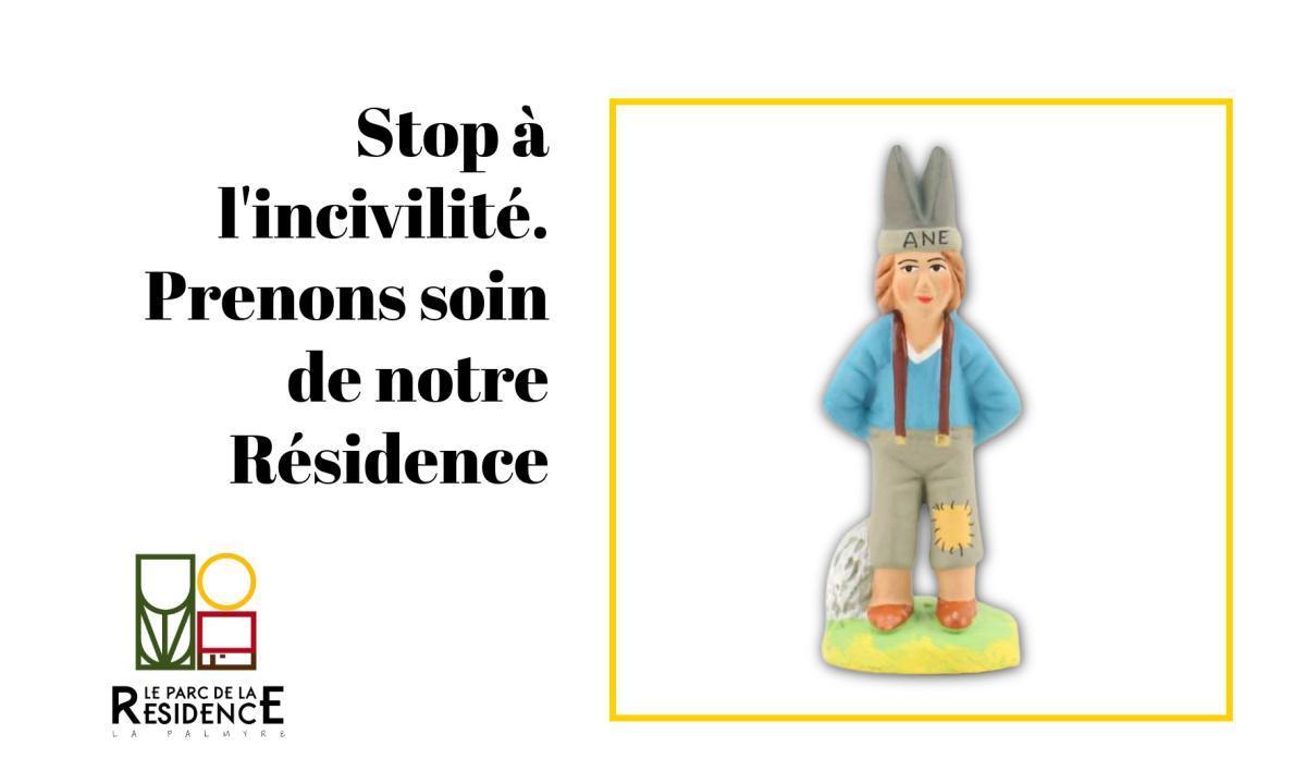 Le Point Sublime vandalisé !