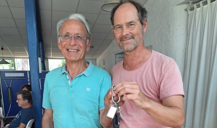 Constitution du nouveau Bureau et des Commissions de l'ASA