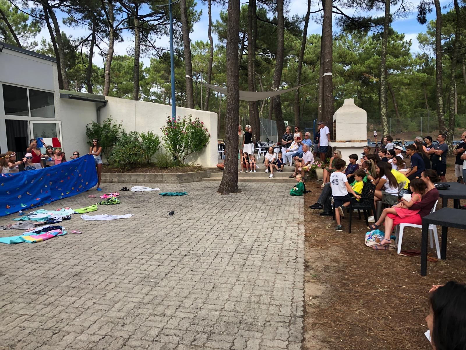 Spectacle enfants