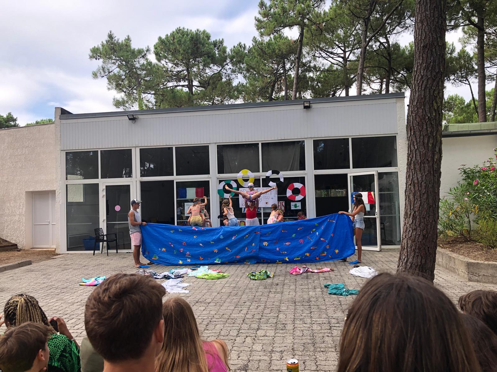 Spectacle enfants