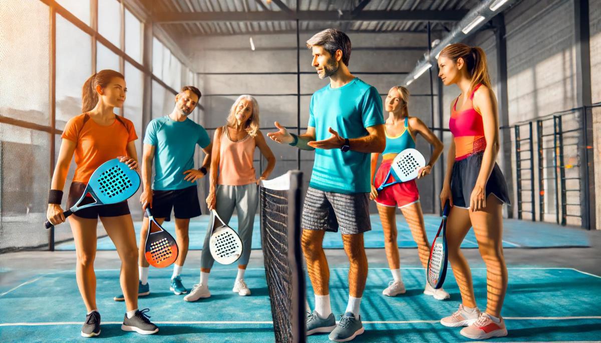 Adult Intermediate (18+ anni) Adult Intermediate (18+ anni)