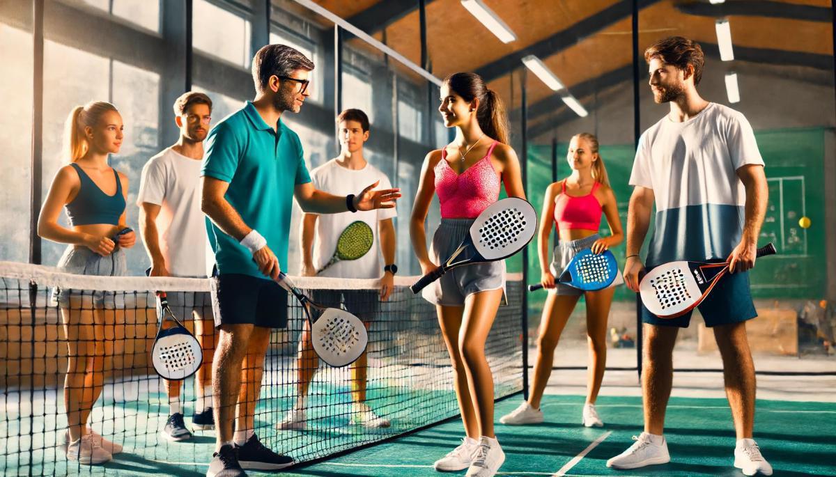 Junior Advanced (14-17 anni) Junior Advanced (14-17 anni)