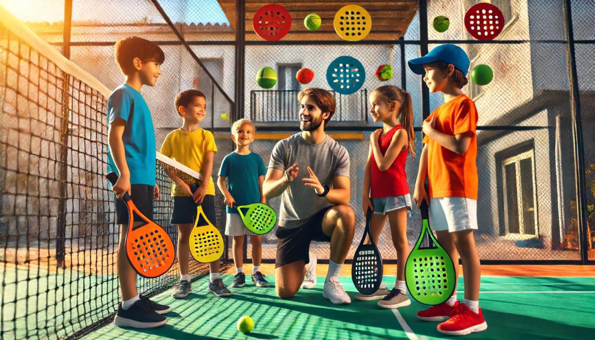 Junior Beginners (7-10 anni) Junior Beginners (7-10 anni)