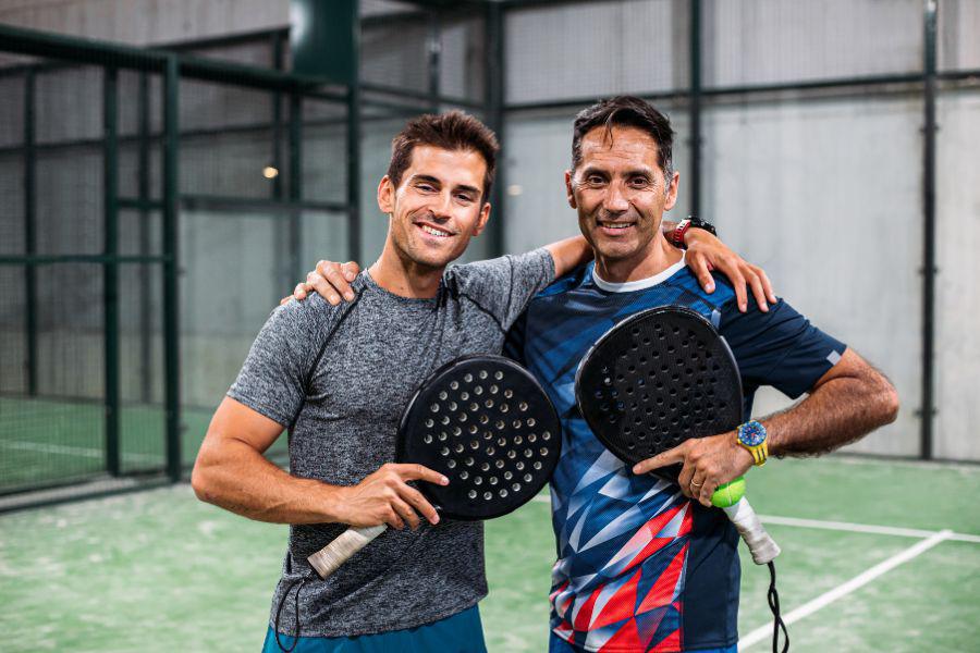 Avviso: Giornata Porte Aperte al Centro Paddle Verde Avviso: Giornata Porte Aperte al Centro Paddle Verde