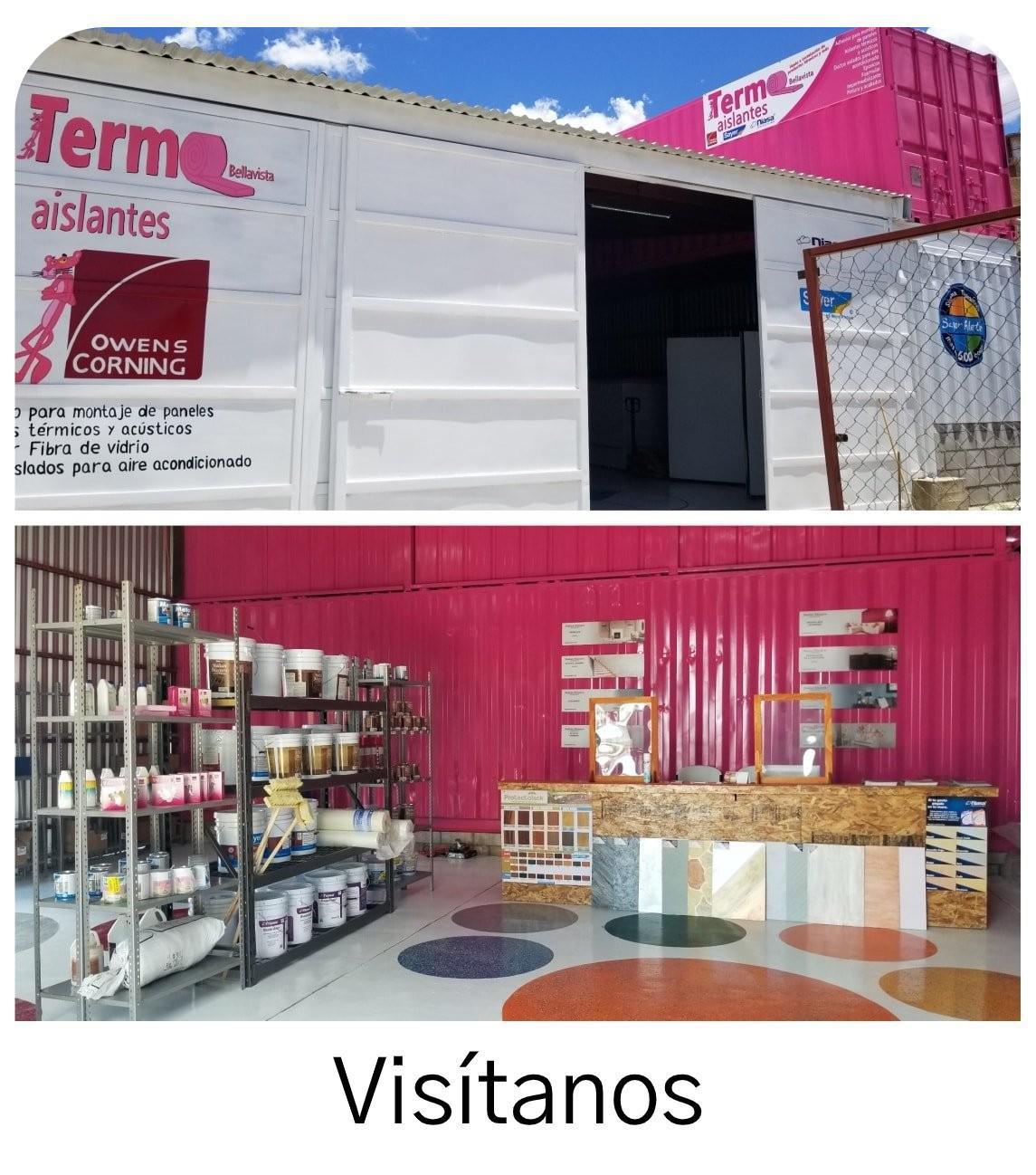 Acerca de Nosotros