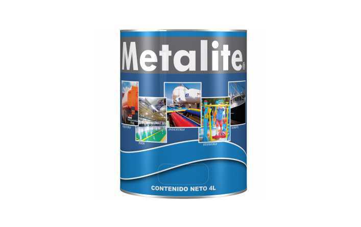 Recubrimiento METALITE EPOXY