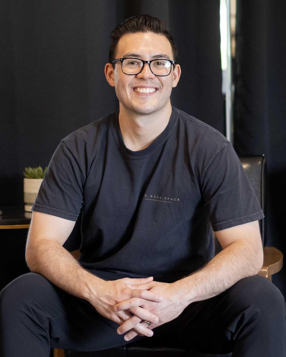 Get to Know Dr. Tom Get to Know Dr. Tom