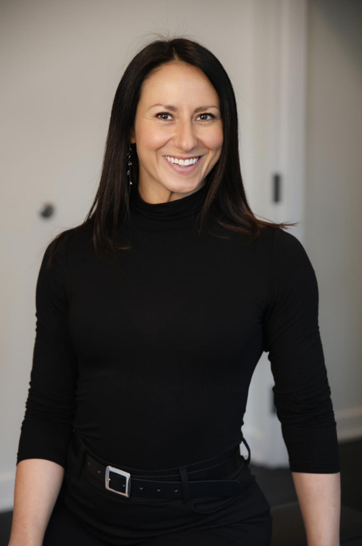 Get to Know Dr. Margaret Get to Know Dr. Margaret