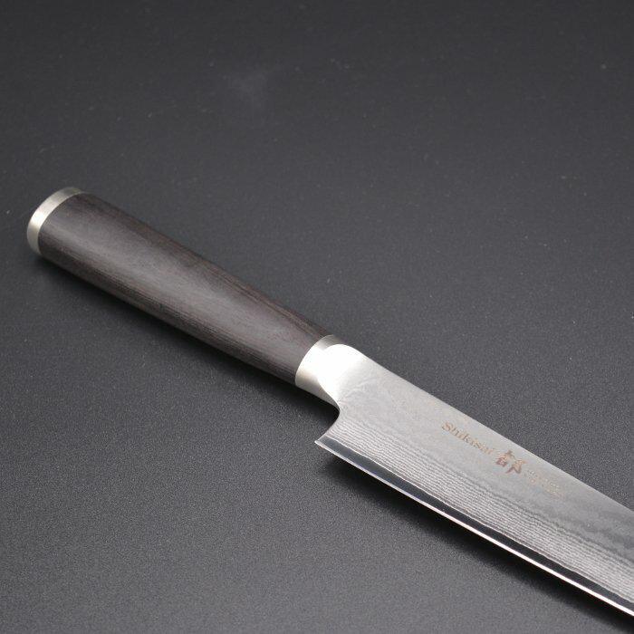 El cuchillo para Sushi: ¿Es tan necesario?