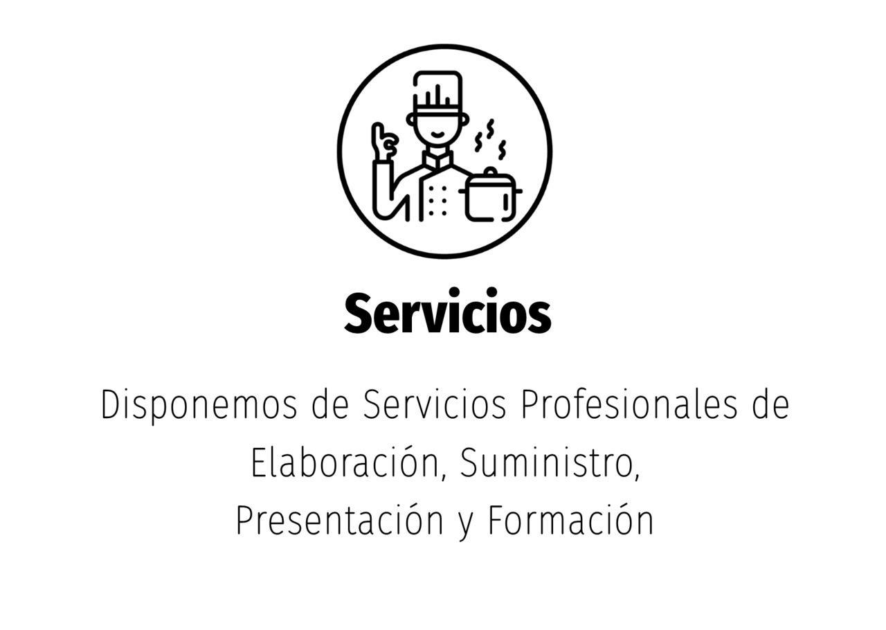 Servicios
