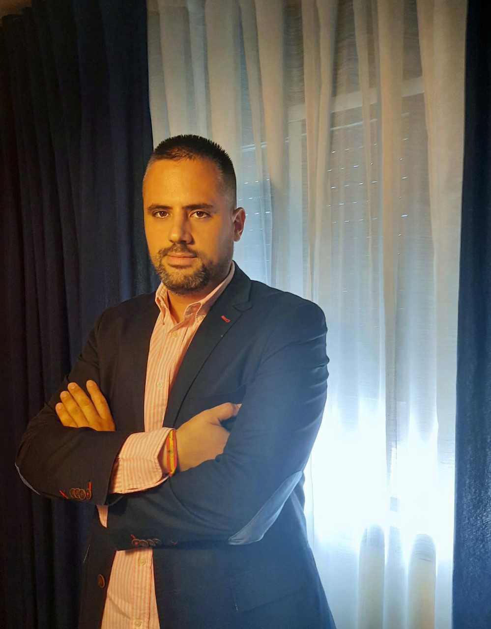 José María Vera Fernández José María Vera Fernández
