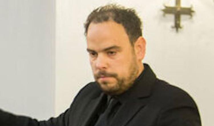 José Antonio Molero Luque