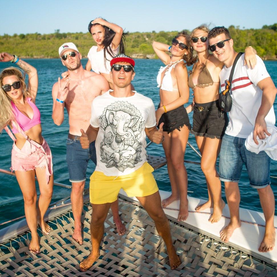 Zanzibar Water Sports Zanzibar Water Sports