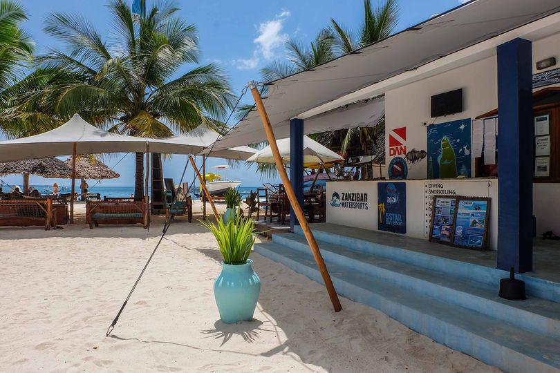 Zanzibar Water Sports Zanzibar Water Sports