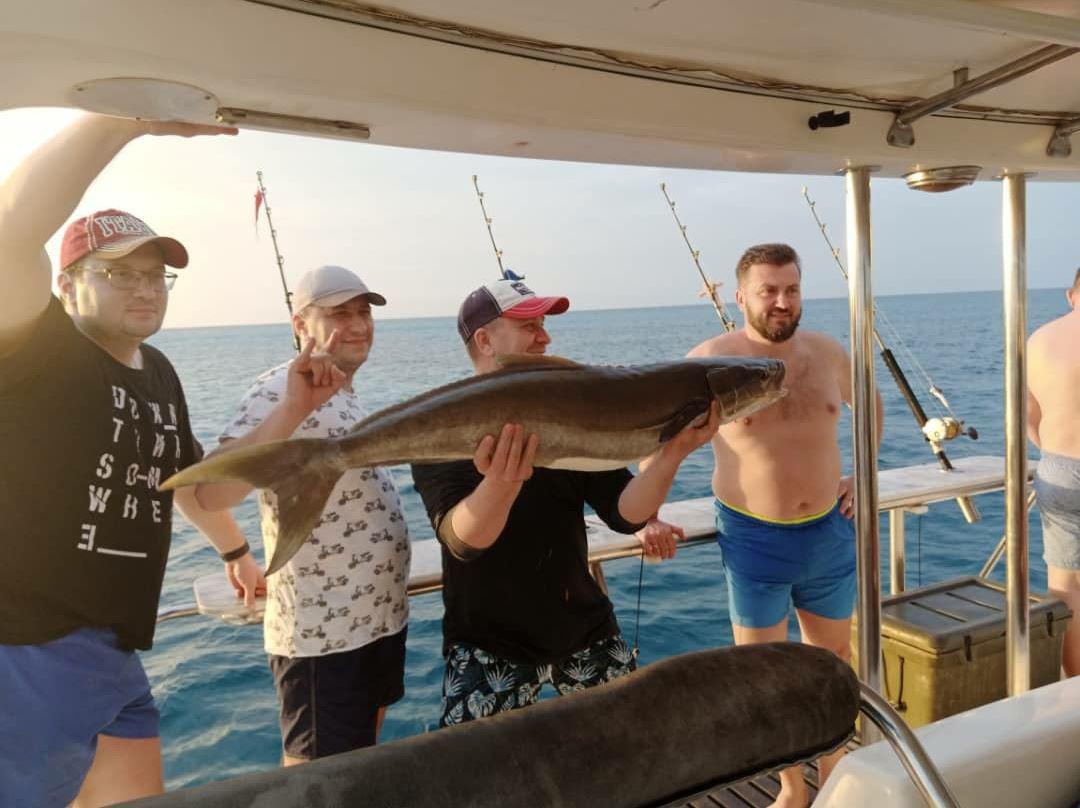 Zanzibar Water Sports Zanzibar Water Sports