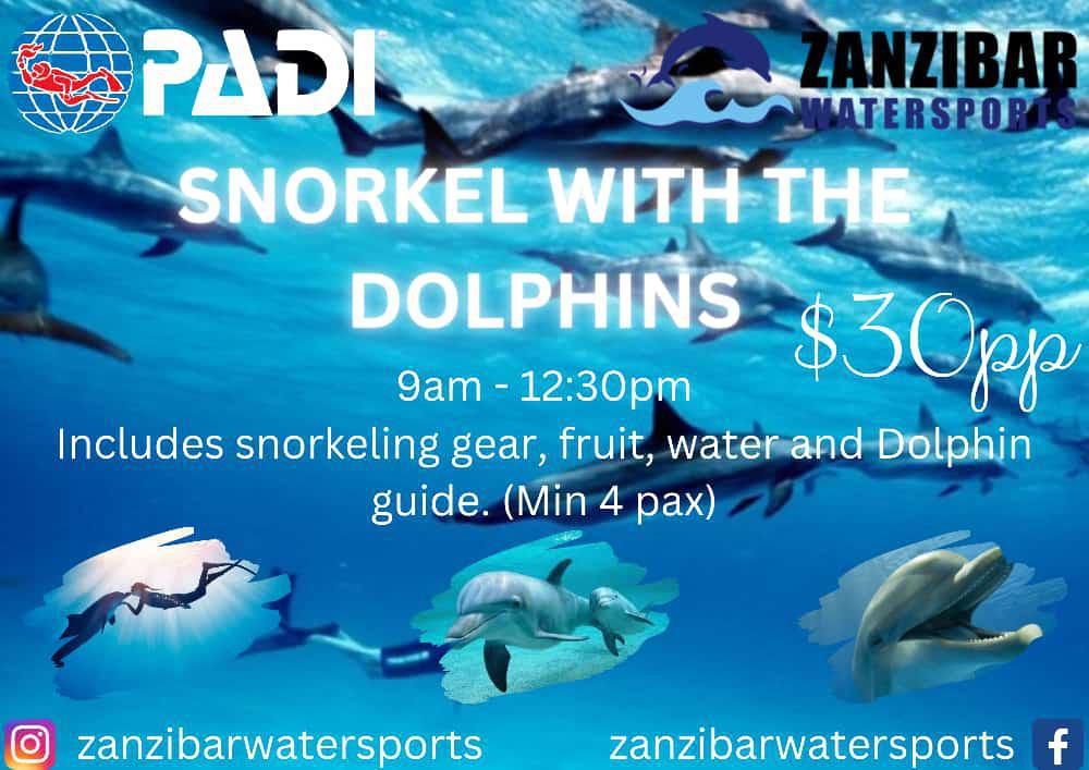 Zanzibar Water Sports Zanzibar Water Sports