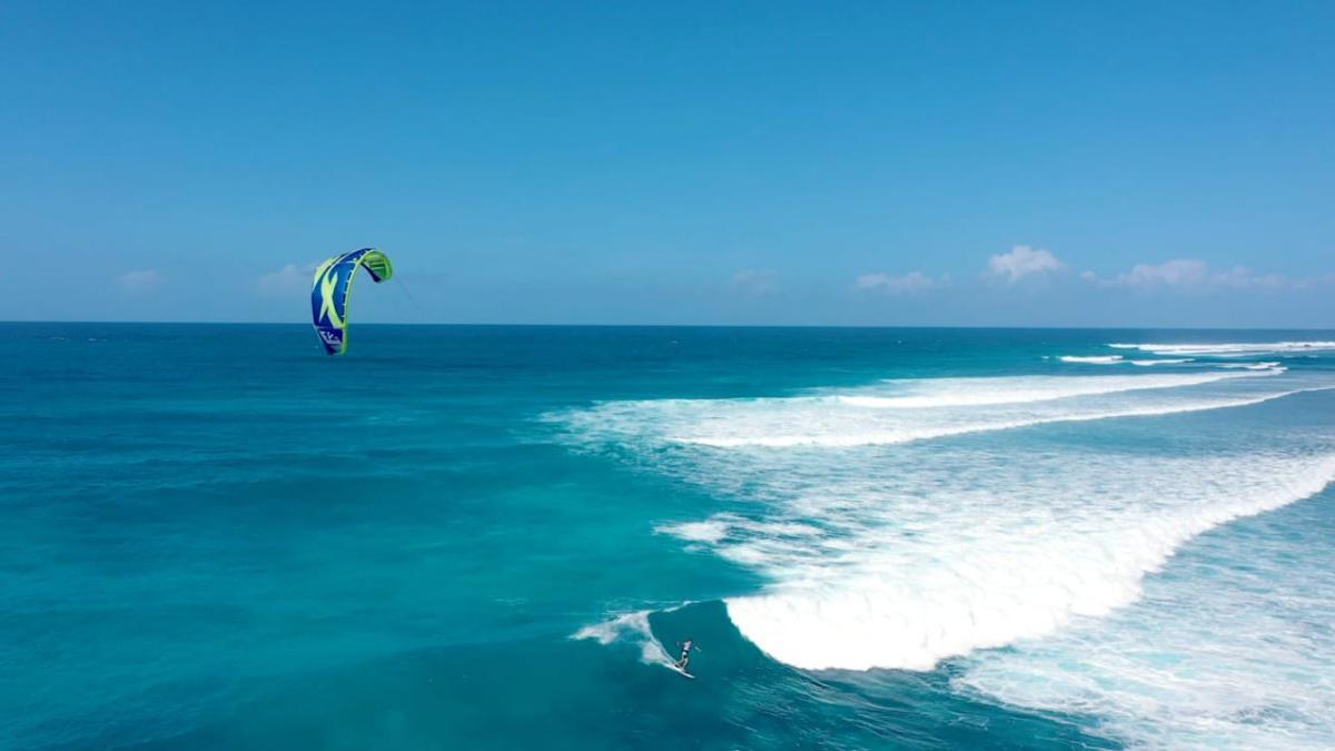 Airborne Kite & Surf Village Airborne Kite & Surf Village