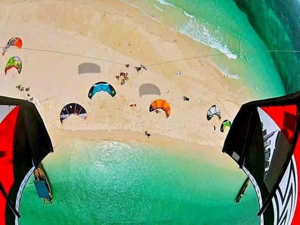 Airborne Kite & Surf Village Airborne Kite & Surf Village