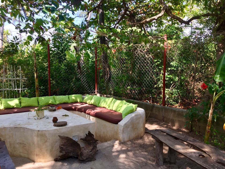 Airborne Kite & Surf Village Airborne Kite & Surf Village