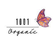 1001 Organic Spice's 1001 Organic Spice's