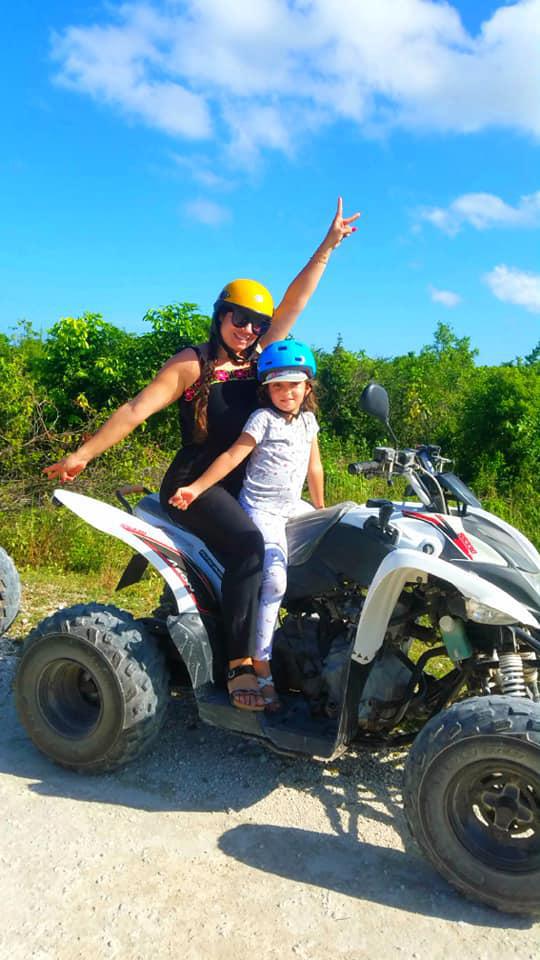 Zanzibar Quad Safari ▶️ $130 Zanzibar Quad Safari ▶️ $130