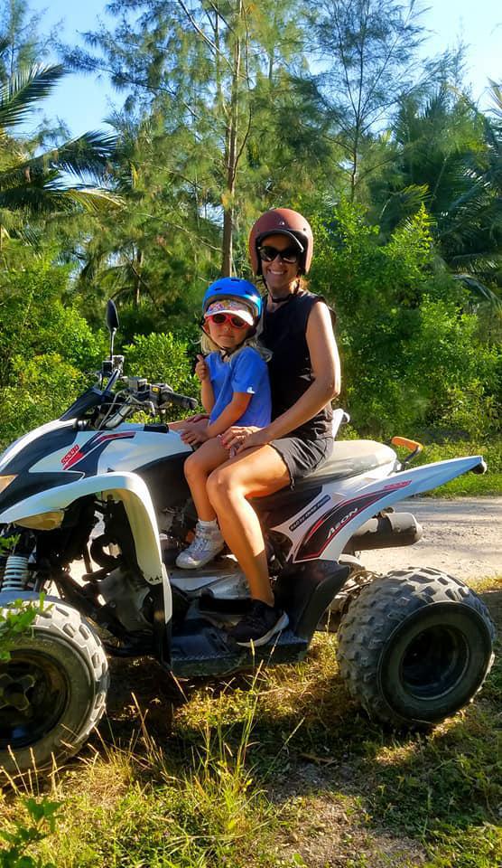 Zanzibar Quad Safari ▶️ $130 Zanzibar Quad Safari ▶️ $130