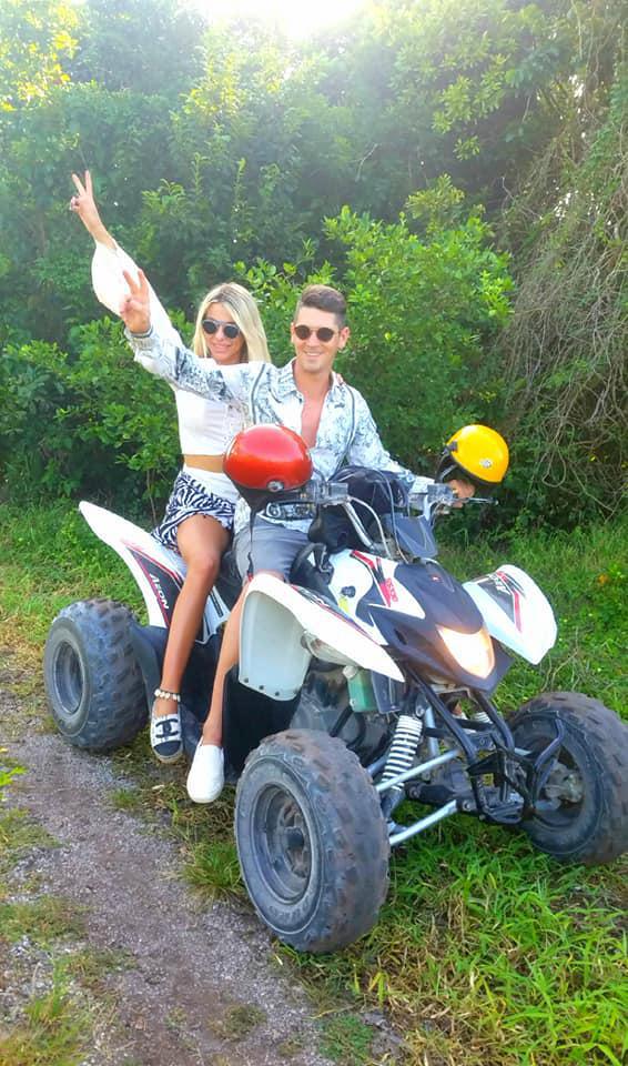 Zanzibar Quad Safari ▶️ $130 Zanzibar Quad Safari ▶️ $130