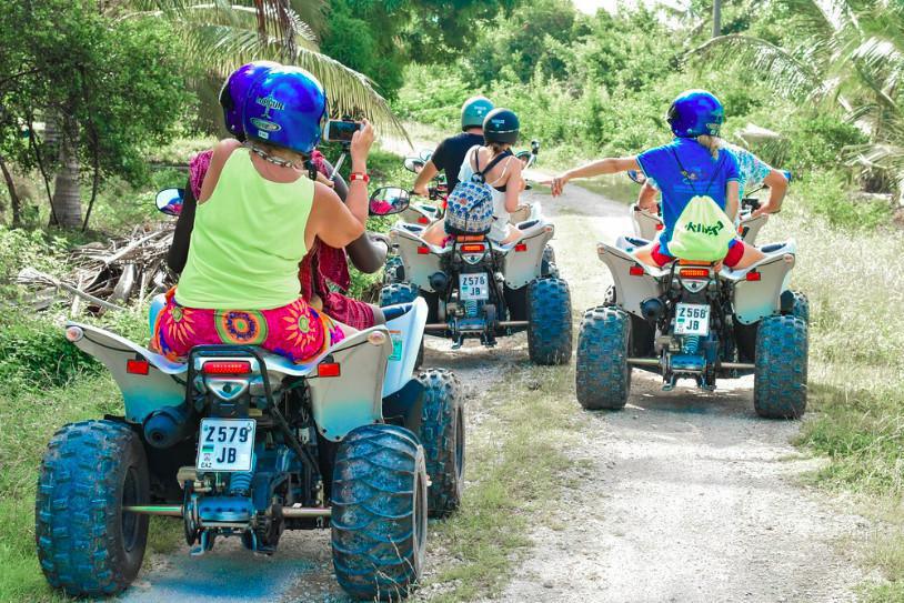 Zanzibar Quad Safari ▶️ $130 Zanzibar Quad Safari ▶️ $130