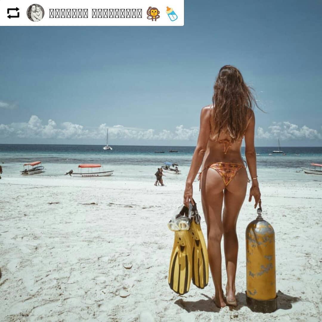 Divine Diving: Nungwi Divine Diving: Nungwi