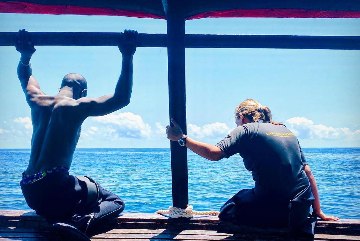 Rising Sun Diving Centre Rising Sun Diving Centre