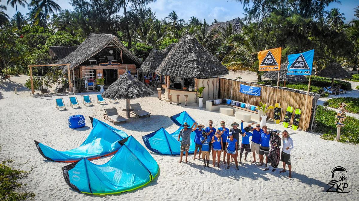 Zanzibar Kite Paradise Zanzibar Kite Paradise