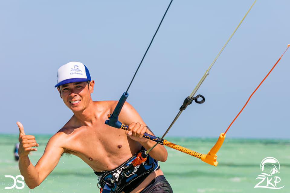 Zanzibar Kite Paradise Zanzibar Kite Paradise