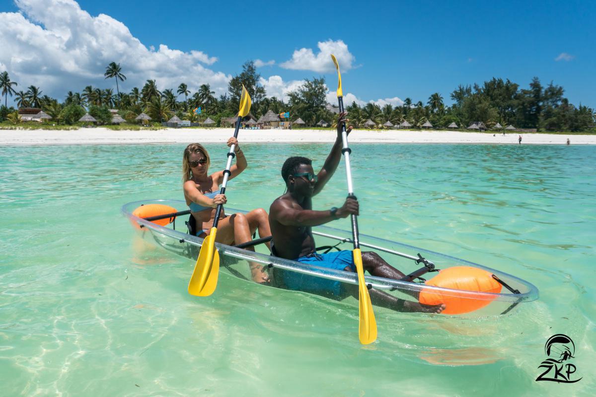 Zanzibar Kite Paradise Zanzibar Kite Paradise