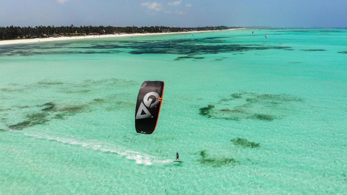 Zanzibar Kite Paradise Zanzibar Kite Paradise