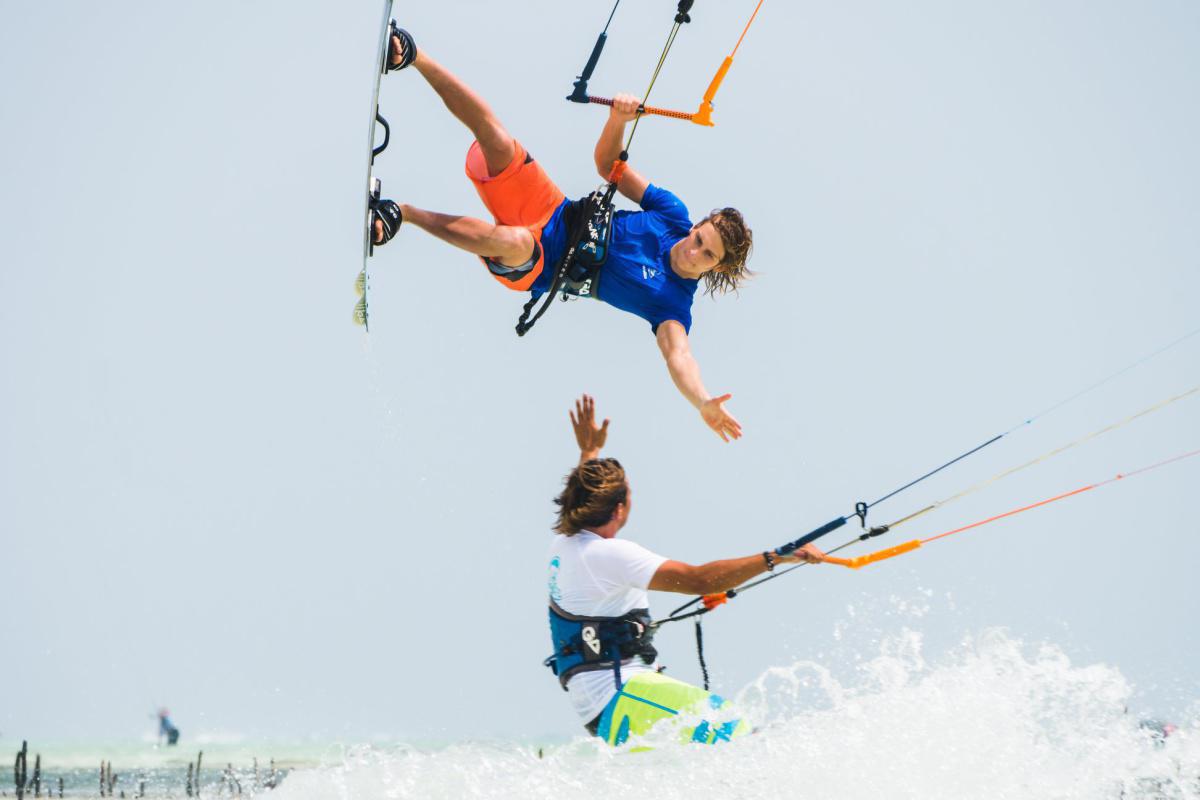 Zanzibar Kite Paradise Shop Zanzibar Kite Paradise Shop